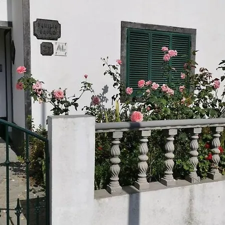 Silvia'S House Villa Ponta Delgada  Exterior photo