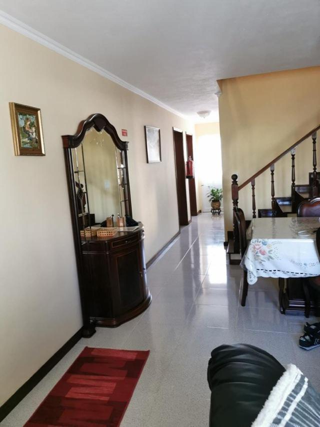 Silvia's House