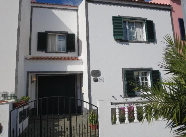 Silvia's House Ponta Delgada (Sao Miguel)