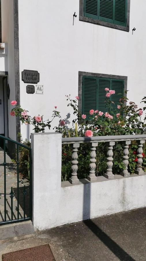 Holiday home Silvia's House Ponta Delgada (Sao Miguel)