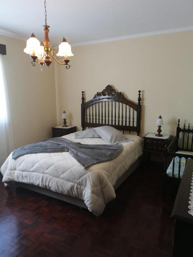 Silvia's House Ponta Delgada (Sao Miguel)